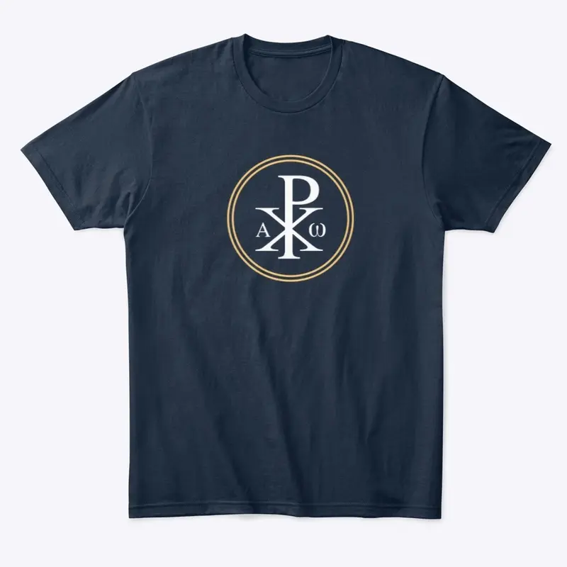 Men's Chi-Rho