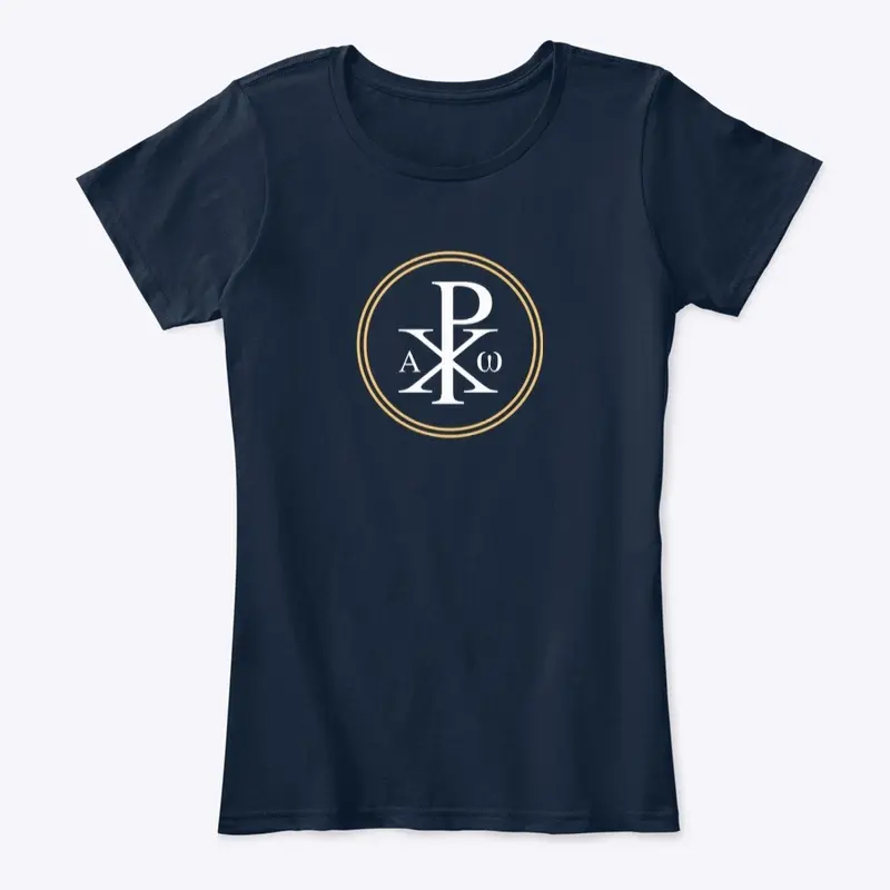 Women's Chi-Rho